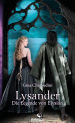 Lysander Cover des Buches Lysander (ISBN: 9783947582013)