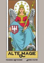 Alte Magie Cover des Buches Alte Magie (ISBN: 9783947597000)