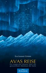 AVAS REISE Cover des Buches AVAS REISE (ISBN: 9783947608560)