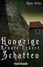 Hungrige Schatten Cover des Buches Hungrige Schatten (ISBN: 9783947612086)