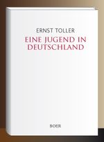 Eine Jugend in Deutschland Cover des Buches Eine Jugend in Deutschland (ISBN: 9783947618002)