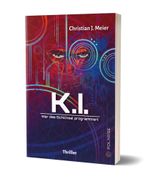 K.I. Cover des Buches K.I. (ISBN: 9783947619191)