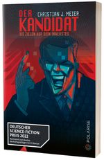 Der Kandidat Cover des Buches Der Kandidat (ISBN: 9783947619610)