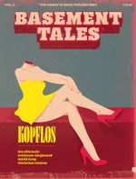 Basement Tales Vol. 8 Cover des Buches Basement Tales Vol. 8 (ISBN: 9783947652150)