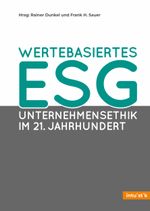 Wertebasiertes ESG Cover des Buches Wertebasiertes ESG (ISBN: 9783947672110)