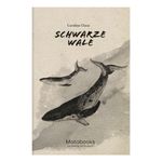 Schwarze Wale Cover des Buches Schwarze Wale (ISBN: 9783947681112)
