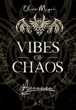 Vibes of Chaos Cover des Buches Vibes of Chaos (ISBN: 9783947682164)