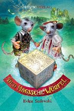 Der magische Würfel Cover des Buches Der magische Würfel (ISBN: 9783947721061)