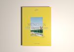 MÜNCHEN Mit Vergnügen Cover des Buches MÜNCHEN Mit Vergnügen (ISBN: 9783947747252)