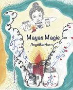 Mayas Magie Cover des Buches Mayas Magie (ISBN: 9783947758111)