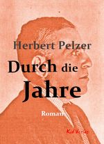 Durch die Jahre Cover des Buches Durch die Jahre (ISBN: 9783947759040)