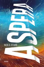 Aspera Cover des Buches Aspera (ISBN: 9783947799404)