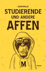 Studierende und andere Affen Cover des Buches Studierende und andere Affen (ISBN: 9783947799503)