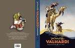 Valhardi Cover des Buches Valhardi (ISBN: 9783947800162)