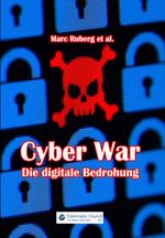 Cyber War Cover des Buches Cyber War (ISBN: 9783947818457)
