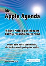 Die Apple Agenda Cover des Buches Die Apple Agenda (ISBN: 9783947818471)
