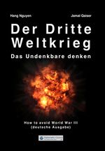 Der Dritte Weltkrieg Cover des Buches Der Dritte Weltkrieg (ISBN: 9783947818679)
