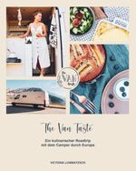 The Van Taste Cover des Buches The Van Taste (ISBN: 9783947824304)