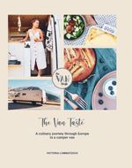 The Van Taste Cover des Buches The Van Taste (ISBN: 9783947824335)