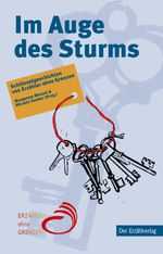 Im Auge des Sturms Cover des Buches Im Auge des Sturms (ISBN: 9783947831296)