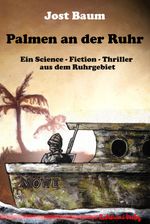 Palmen an der Ruhr Cover des Buches Palmen an der Ruhr (ISBN: 9783947848409)