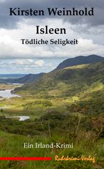 Isleen Cover des Buches Isleen (ISBN: 9783947848942)