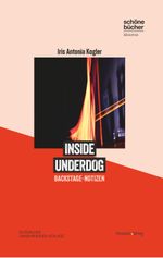 Inside Underdog Cover des Buches Inside Underdog (ISBN: 9783947857227)