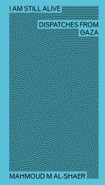 I Am Still Alive Cover des Buches I Am Still Alive (ISBN: 9783947858798)