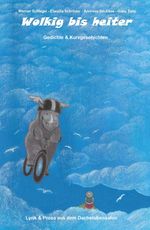 Wolkig bis heiter Cover des Buches Wolkig bis heiter (ISBN: 9783947880034)