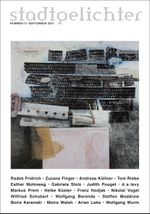 Stadtgelichter Cover des Buches Stadtgelichter (ISBN: 9783947883295)