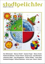 Stadtgelichter Cover des Buches Stadtgelichter (ISBN: 9783947883318)