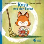 Rosa und der Besen Cover des Buches Rosa und der Besen (ISBN: 9783947884230)