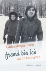 Fremd bin ich und ich bin es gerne Cover des Buches Fremd bin ich und ich bin es gerne (ISBN: 9783947913503)