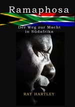 Ramaphosa Cover des Buches Ramaphosa (ISBN: 9783947925049)