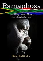 Ramaphosa Cover des Buches Ramaphosa (ISBN: 9783947925056)