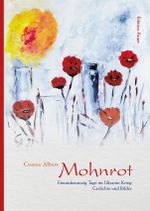 Mohnrot Cover des Buches Mohnrot (ISBN: 9783947930364)