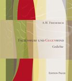Faltenwurf und Gegenwind Cover des Buches Faltenwurf und Gegenwind (ISBN: 9783947930517)