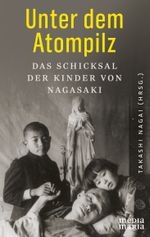 Unter dem Atompilz Cover des Buches Unter dem Atompilz (ISBN: 9783947931385)