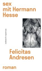 sex mit Hermann Hesse Cover des Buches sex mit Hermann Hesse (ISBN: 9783947941056)