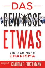 Das gewisse Etwas Cover des Buches Das gewisse Etwas (ISBN: 9783947942770)