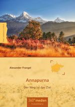 Annapurna Cover des Buches Annapurna (ISBN: 9783947944071)
