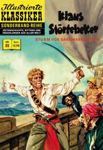 Klaus Störtebeker - Sturm vor Dänemarks Küste Cover des Buches Klaus Störtebeker - Sturm vor Dänemarks Küste (ISBN: 9783947952663)