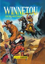 Winnetou und Old Shatterhand Cover des Buches Winnetou und Old Shatterhand (ISBN: 9783947952687)
