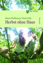 Herbst ohne Haus Cover des Buches Herbst ohne Haus (ISBN: 9783948028282)