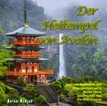 Der Heiltempel von Avalon Cover des Buches Der Heiltempel von Avalon (ISBN: 9783948034146)