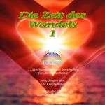 Die Zeit des Wandels 1 Cover des Buches Die Zeit des Wandels 1 (ISBN: 9783948034337)
