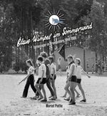 Blaue Wimpel im Sommerwind Cover des Buches Blaue Wimpel im Sommerwind (ISBN: 9783948052072)