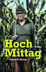 Hoch Mittag Cover des Buches Hoch Mittag (ISBN: 9783948052171)