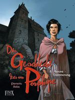 Das Geschlecht derer von Porphyre / Aurora - Dämmerung Cover des Buches Das Geschlecht derer von Porphyre / Aurora - Dämmerung (ISBN: 9783948057312)
