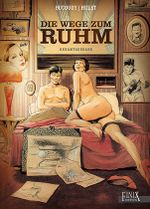 Die Wege zum Ruhm Cover des Buches Die Wege zum Ruhm (ISBN: 9783948057503)